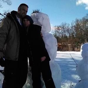 Meet your Posher, Jerry